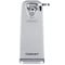 Cuisinart Deluxe Semi-Gloss Gray Electric Can Opener Magnetic Lid Holder CCO-55 - alternate 2